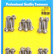 Load image into Gallery viewer, ARP LS1 LS2 SS Hex Coil Bracket Bolt Kit