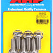 Load image into Gallery viewer, ARP LS1 LS2 SS Hex Motor Mount Bolt Kit