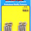 Load image into Gallery viewer, ARP LS1 LS2 SS Hex Timing Cover Bolt Kit