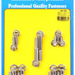 Load image into Gallery viewer, ARP LT1 6.2L SS Hex Timing Cover Bolt Kit