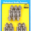 Load image into Gallery viewer, ARP M10 X 1.25 X 55mm broached stud kit 16pcs