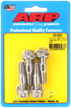 Load image into Gallery viewer, ARP M10 X 1.25/1.50 X 48mm Broached Stud Kit (4 Pcs)