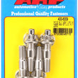 Load image into Gallery viewer, ARP M10 X 1.25/1.50 X 55mm Broached Stud Kit (4 pcs)
