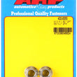 Load image into Gallery viewer, ARP M10 X 1.50 SS 12mm socket 12pt Nut Kit (2-pack)