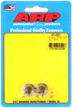 Load image into Gallery viewer, ARP M10 x 1.0 SS 12pt Nut Kit (2/pkg)