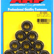 Load image into Gallery viewer, ARP M10 x 1.25 (5) 12-Point Nut Kit (Pack of 10)