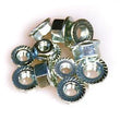 Load image into Gallery viewer, ARP M10 x 1.25 Locking Flange Nut Kit (10 Pack)
