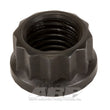 Load image into Gallery viewer, ARP M10 x 1.25 Sml Clr / Low Head 12pt Nut Kit