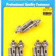Load image into Gallery viewer, ARP M10 x 1.25 x 55mm Broached Stud Kit (10pcs)