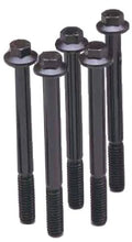 Load image into Gallery viewer, ARP M10 x 1.25 x 80 SS Hex Bolts (5/pkg)
