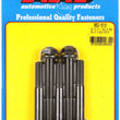 Load image into Gallery viewer, ARP M10 x 1.50 x 65 Hex Black Oxide Bolts (5/pkg)