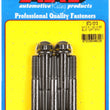 Load image into Gallery viewer, ARP M10 x 1.50 x 65mm 12pt Black Oxide Bolts (5/pkg)