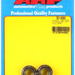 Load image into Gallery viewer, ARP M12 X 1.25 (5/8 wr) 12pt 2pc nut kit