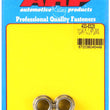 Load image into Gallery viewer, ARP M12 X 1.25 (.750 collar) SS 12pt nut kit