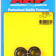 Load image into Gallery viewer, ARP M12 x 1.25 16mm socket 12pt Nut Kit (Pack of 2)