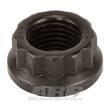 Load image into Gallery viewer, ARP M12 x 1.25 (5/8 WR) 12pt Nut Kit