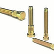 Load image into Gallery viewer, ARP 80-00 Honda M12x1.85inch Wheel Stud Kit (4 Studs/1 Wheel) - Side View