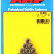 Load image into Gallery viewer, ARP M6 X 1.00 (M8 wr) Stainless Steel 12pt Nut Kit (Pack of 10)