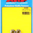 Load image into Gallery viewer, ARP M8 x 1.00 (M10 wr) SS 12pt Nut Kit - 2 Pack