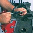 Load image into Gallery viewer, ARP M8 x 1.25 Thread Cleaning Chaser Tap - Main Product View