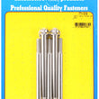 Load image into Gallery viewer, ARP M8 x 1.25 x 115 12pt Stainless Steel Bolts (5/pkg)