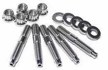Load image into Gallery viewer, ARP M8 x 1.25 x 45mm Broached 8 Piece Stud Kit