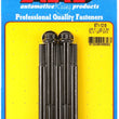Load image into Gallery viewer, ARP M8 x 1.25 x 85 12pt Black Oxide Bolts (5/pkg)