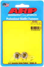 Load image into Gallery viewer, ARP M9 X 1.00 (M11 wr) SS 12pt nut kit