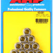Load image into Gallery viewer, ARP M9 x 1.00 (M11 WR) SS 12pt Nut Kit (Set of 10)