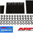 Load image into Gallery viewer, ARP Mark V BB Chevy w/ Dart Heads Undercut 12pt Head Stud Kit