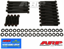 Load image into Gallery viewer, ARP Mark V w/ Merlin Bowtie Dart Alum Pro Series Hbk