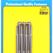 Load image into Gallery viewer, ARP Merlin Block BRodix Head BB 12pt Valve Cover Bolt Kit