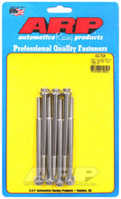Load image into Gallery viewer, ARP Merlin Block BRodix Head BB 12pt Valve Cover Bolt Kit