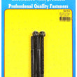 Load image into Gallery viewer, ARP Merlin block, Brodix head SB 12pt valve cover bolt kit