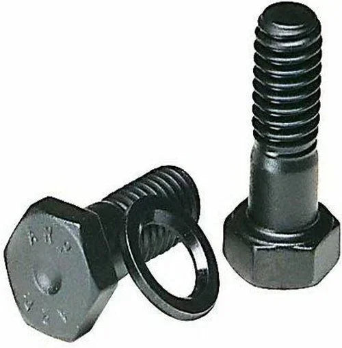 ARP Modular 11in Pressure Plate Bolt Kit fits 1996-2011 Ford Mustang - Side View