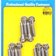 Load image into Gallery viewer, ARP Mopar 273-440 Wedge 12pt Intake Manifold Bolt Kit