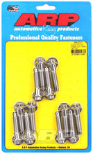 Load image into Gallery viewer, ARP Mopar 273-440 Wedge 12pt Intake Manifold Bolt Kit