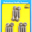 Load image into Gallery viewer, ARP Mopar 273-440 Wedge Hex Intake Manifold Bolt Kit