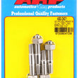 Load image into Gallery viewer, ARP Moroso 64919 Dual Return Spring no Spacer Plate SS Carb Stud Kit