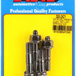 Load image into Gallery viewer, ARP Moroso 64919 dual return spring no spacer plate pro series carb stud kit