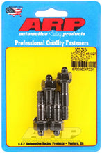 Load image into Gallery viewer, ARP Moroso 64927 dual return spring no spacer plate pro series carb stud kit