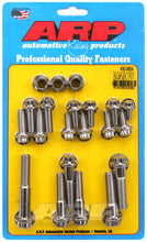 Load image into Gallery viewer, ARP Muncie 4-spd 63-68 SS 12pt trans case bolt kit