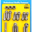 Load image into Gallery viewer, ARP Muncie 4-spd 63-68 SS hex trans case bolt kit
