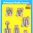 Load image into Gallery viewer, ARP Muncie 4-spd 69-75 SS 12pt trans case bolt kit