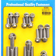 Load image into Gallery viewer, ARP Muncie 4-spd 69-75 SS hex trans case bolt kit