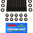 Load image into Gallery viewer, ARP Nissan CA16/18DE/18DET Undercut Studs Head Stud Kit