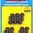 Load image into Gallery viewer, ARP Olds 330-355 3/8in 12pt header bolt kit