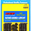 Load image into Gallery viewer, ARP Olds Quad-4 hi-perf rod bolt kit