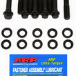 Load image into Gallery viewer, ARP Oldsmobile 350 2 Bolt Main Bolt Kit