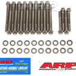 Load image into Gallery viewer, ARP Oldsmobile 350-455 7/15in SS 12pt Head Bolt Kit